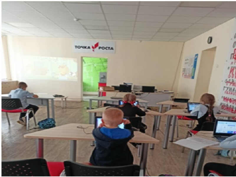 Кружок: Финансовая грамотность.