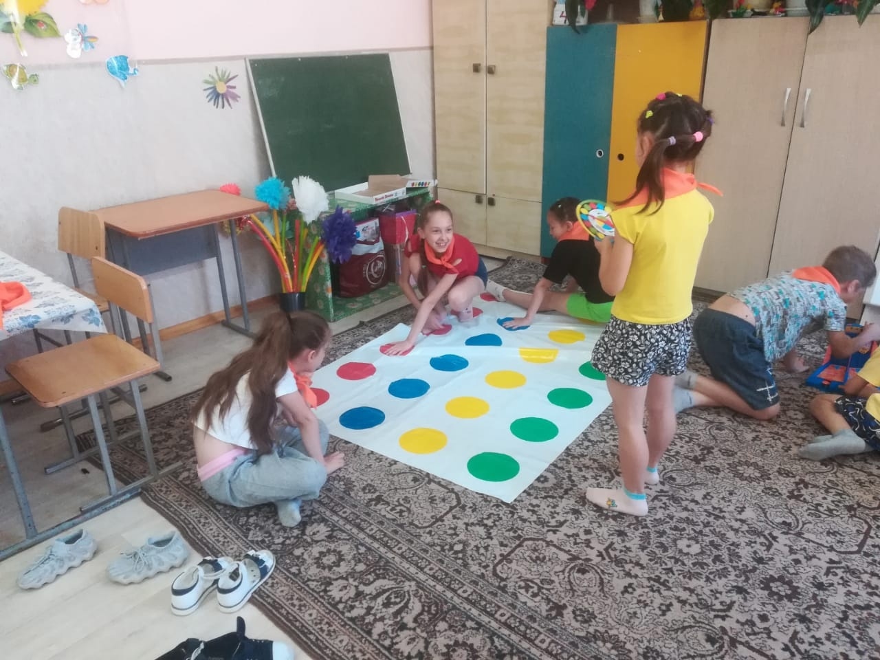 &amp;quot;День игры&amp;quot;.