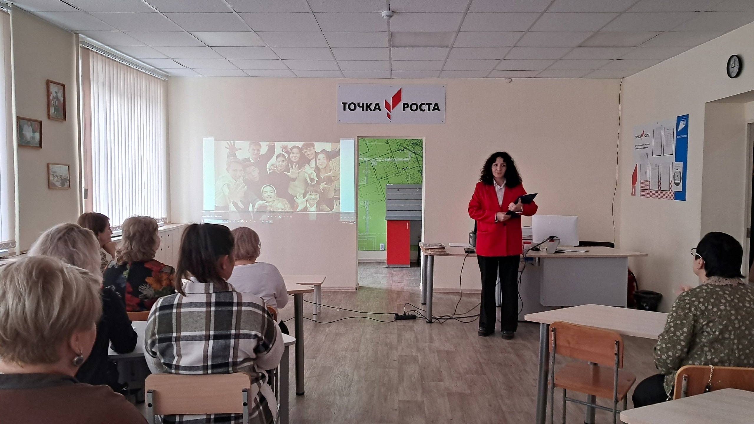 «Система взаимодействия педагогов с молодежью и ее результативность».