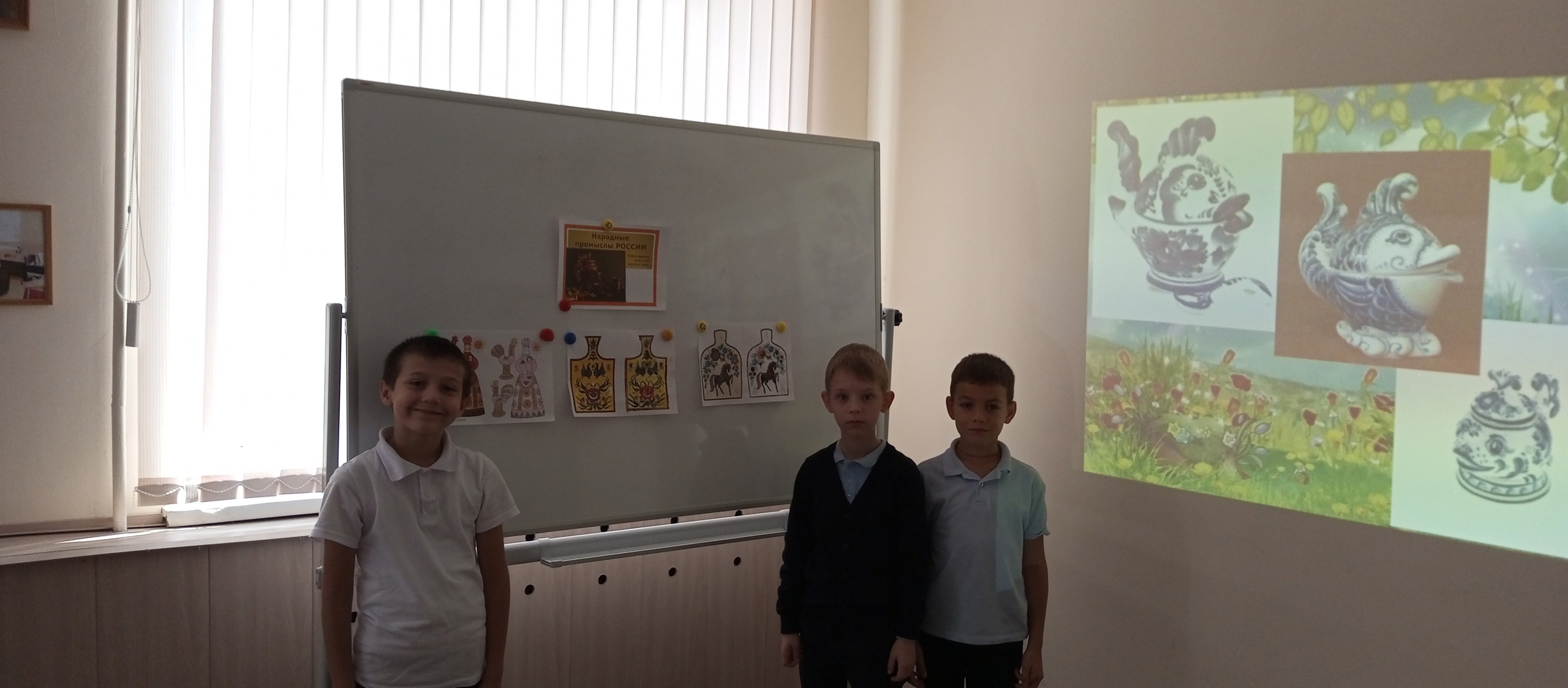 Занятия кружка &amp;quot; Я - исследователь&amp;quot;.
