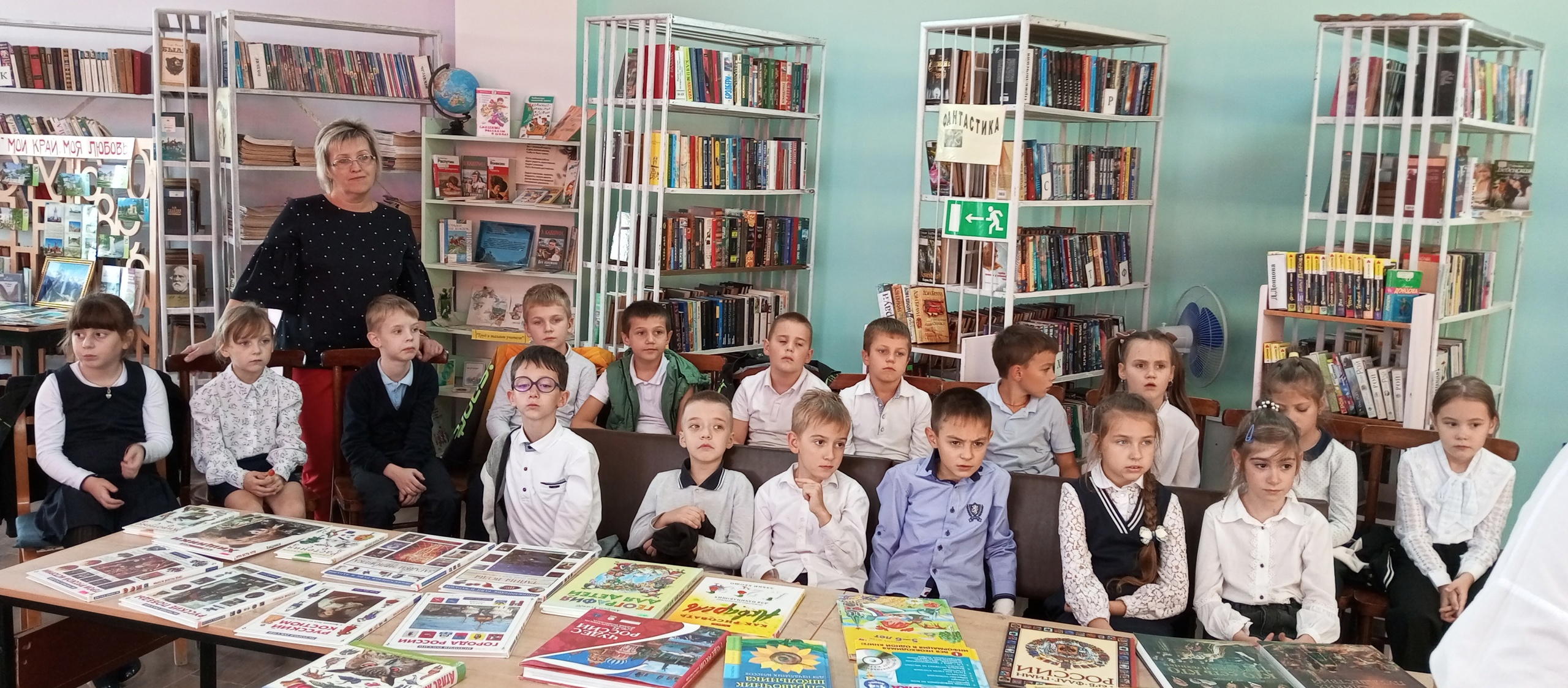 Занятия кружка &amp;quot; Я - исследователь&amp;quot;.
