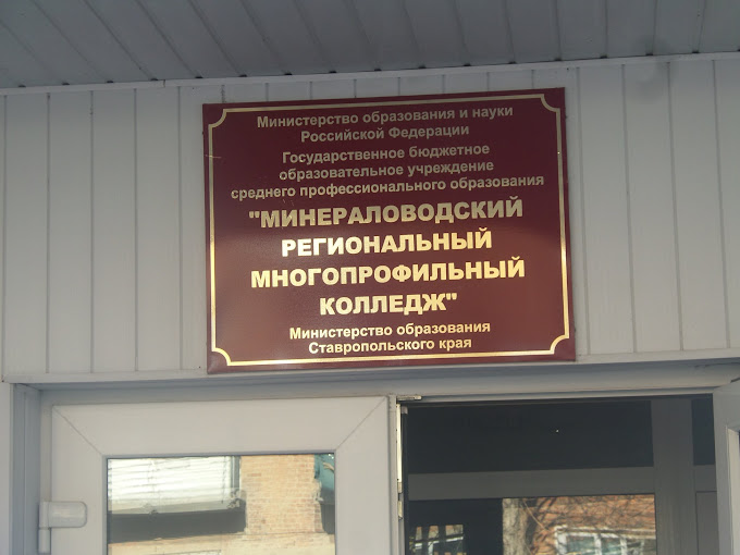 Профориентация.