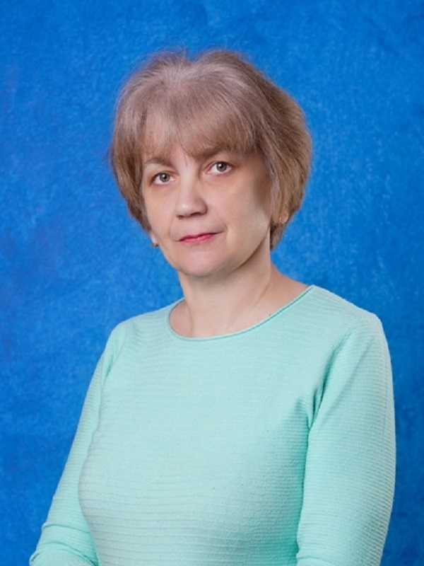 Печенева Елена Валерьевна.