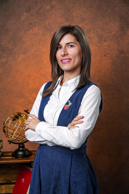 Носкова Мария Николаевна Носкова Мария Николаевна