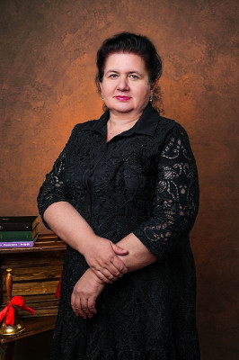 Рахметова Айна Салаватовна Рахметова Айна Салаватовна
