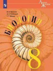 Биология 8 класс